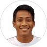 Shirmar Felongco, Defender for Manila Digger