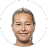 Emma Engstrom, Forward for Norrköping