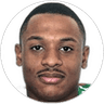 Ibrahim Al Mukhaini, Goalkeeper for Al Shabab
