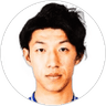 K. Saito, Attacker for Tochigi City