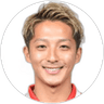 Kazuaki Mawatari, Defender for Matsumoto Yamaga