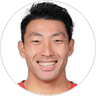 Masaaki Murakami, Goalkeeper for Kyoto Sanga