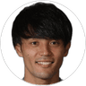 Masayuki Okuyama, Defender for Vegalta Sendai