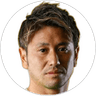 T. Fukumitsu, Midfielder for JEF United