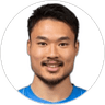 M. Nakayama, Attacker for Vegalta Sendai