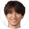 Shion Inoue, Midfielder for Júbilo Iwata
