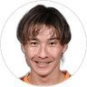 Yuya Yamagishi, Forward for Nagoya Grampus