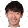 Shun Nakamura, Midfielder for Gifu