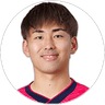 Kakeru Funaki, Defender for Albirex Niigata