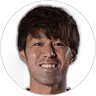 Yasuki Kimoto, Defender for Mito Hollyhock