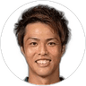 Ryuji Sawakami, Forward for Vanraure Hachinohe