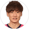 Hiroto Yamada, Forward for Shonan Bellmare