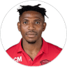 Chigozie Mbah, Forward for Gyeongnam