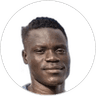 Alfred Leku, Attacker for South Sudan