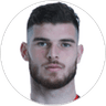 R. Chachua, Defender for Gonio