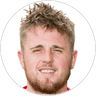 Christopher McLaughlin, Defender for 
    