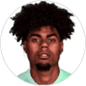 Corey Addai, Goalkeeper for Stockport County