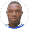 John Akubueze, Defender for Enyimba