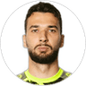 Ivan Susak, Goalkeeper for Lion City Sailors