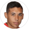 Juan Gonzalez, Defender for Sporting Cristal