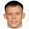 Angus Mailer, Defender for Forfar Athletic