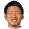 Han Ho-Gang, Defender for Suwon Bluewings