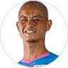 Masaya Tashiro, Defender for Avispa Fukuoka