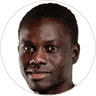 Alfusainey Jatta, Midfielder for FK RFS