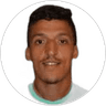 N. El Mouatani, Defender for Khouribga