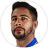 Pedro Baez, Forward for Rubio Ñú
