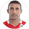 Antonino Barilla, Midfielder for AS Reggina 1914