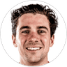 D. Conner, Midfielder for Forward Madison
