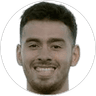M. Amuz, Defender for Villa Española