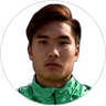 Huanhuan Shan, Forward for Hubei Istar