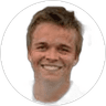 E. Magnusson, Defender for B36