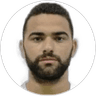 Ikaro, Midfielder for Jataiense