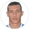 A. Glišić, Attacker for Alashkert
