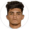 E. Vigil, Defender for Firpo