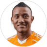 L. Garrido, Midfielder for Juticalpa