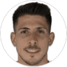 Raul Navarro, Defender for Sloga Doboj