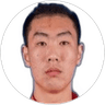 Boyuan Feng, Forward for Shaanxi Union