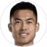 Wang Qiao, Defender for Sichuan Jiuniu