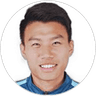 Yiming Yang, Forward for Sichuan Jiuniu