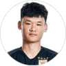 Guanxi Li, Goalkeeper for Nantong Zhiyun