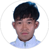 An Ning, Midfielder for Guangxi Pingguo Haliao