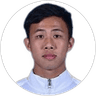 Zhengyu Huang, Defender for Shandong Taishan