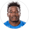 T. Amang, Attacker for New Mexico United