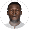 S. Ibrahim, Attacker for Remo Stars