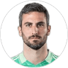 Andrew Tarbell, Goalkeeper for Houston Dynamo