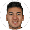 José Antonio Alfaro Vázquez, Defender for 
    